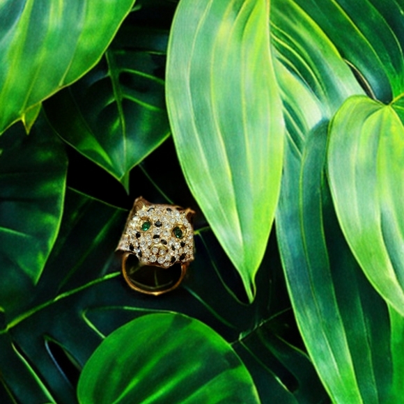 PUMA Ring - Picture 4 of 4